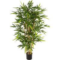 Bamboo Kunstpflanze, H 150