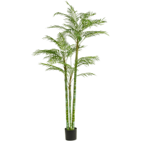 Areca Kunstpflanze, H 195