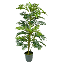 Areca Kunstpflanze, H 150