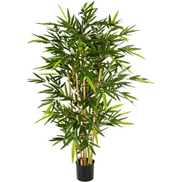 Bamboo Kunstpflanze, H 210