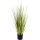 Grass Carex Kunstpflanze, H 90