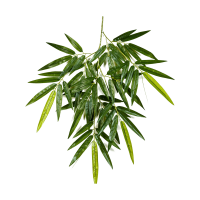 Bamboo Kunstpflanze, H 65