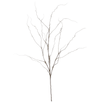 Slim Branch Kunstpflanze, H 120