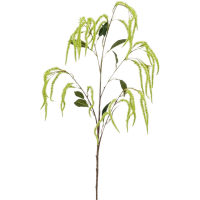Amaranthus Kunstpflanze, H 100