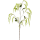 Amaranthus Kunstpflanze, H 100