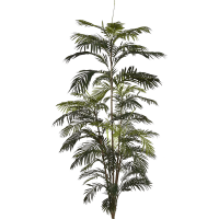 Areca Kunstpflanze, H 210