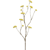 Limonium Kunstpflanze, H 110