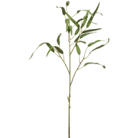Eucalyptus Kunstpflanze, H 78