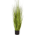 Grass Carex Kunstpflanze, H 120