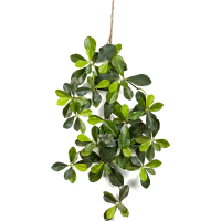 Olive Kunstpflanze, H 55