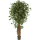 Ficus liana exotica Kunstpflanze, H 120
