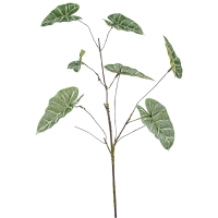 Anthurium Kunstpflanze, H 66