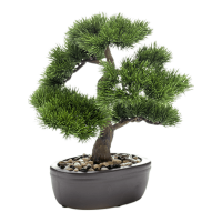 Pinus Kunstpflanze, Ø 20 H 32