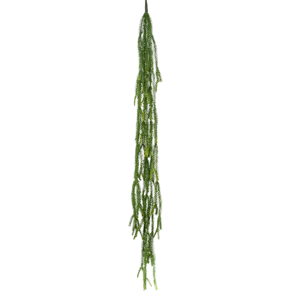 Epiphyllum Kunstpflanze, H 125