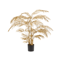 Areca Palm Kunstpflanze, H 145