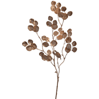 Eucalypthus Kunstpflanze, H 87