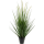 Grass Alopecurus Kunstpflanze, H 90