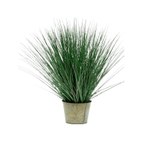 Grass Wild Kunstpflanze, Ø 24 H 80