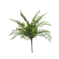 Fern Forest Kunstpflanze, H 40