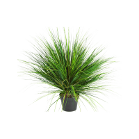 Grass Onion Kunstpflanze, H 65