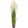 Grass Foxtail Kunstpflanze, H 150