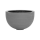 Pflanzkübel Bowl M, Grey, Ø 45 H 28