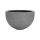 Pflanzkübel Bowl L, Grey, Ø 60 H 38