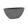 Pflanzkübel Dorant XS, Grey, L 32 B 13,5 H 13