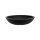 Pflanzkübel Jumbo Bowl M, Black, Ø 85 H 22