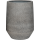 Pflanzkübel Harith High L, Dioriet Grey, Ø 54 H 70