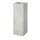 XXL Pflanzkübel Roccastone, natur beton, L 35 B 35 H 100