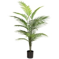 Dattelpalme - Phoenix Palme Kunstpflanze 142 cm