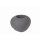 Pflanzkübel Storus IV, granit dunkel, L 75 B 69 H 49